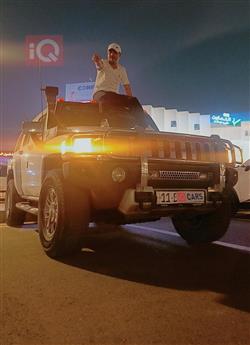 همر H3